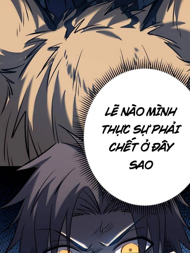 Ta Là Sát Thần Chapter 4 - 44