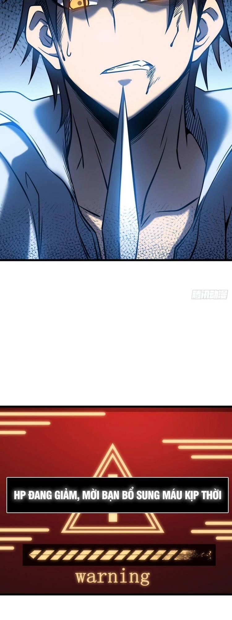 Ta Là Sát Thần Chapter 4 - 45