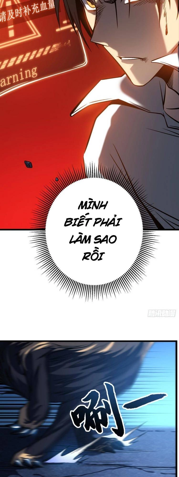 Ta Là Sát Thần Chapter 4 - 47