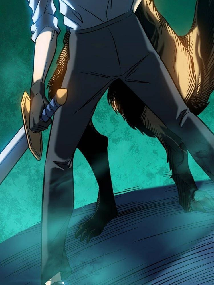 Ta Là Sát Thần Chapter 4 - 52