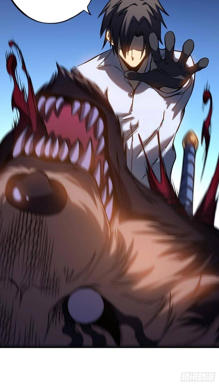 Ta Là Sát Thần Chapter 4 - 59