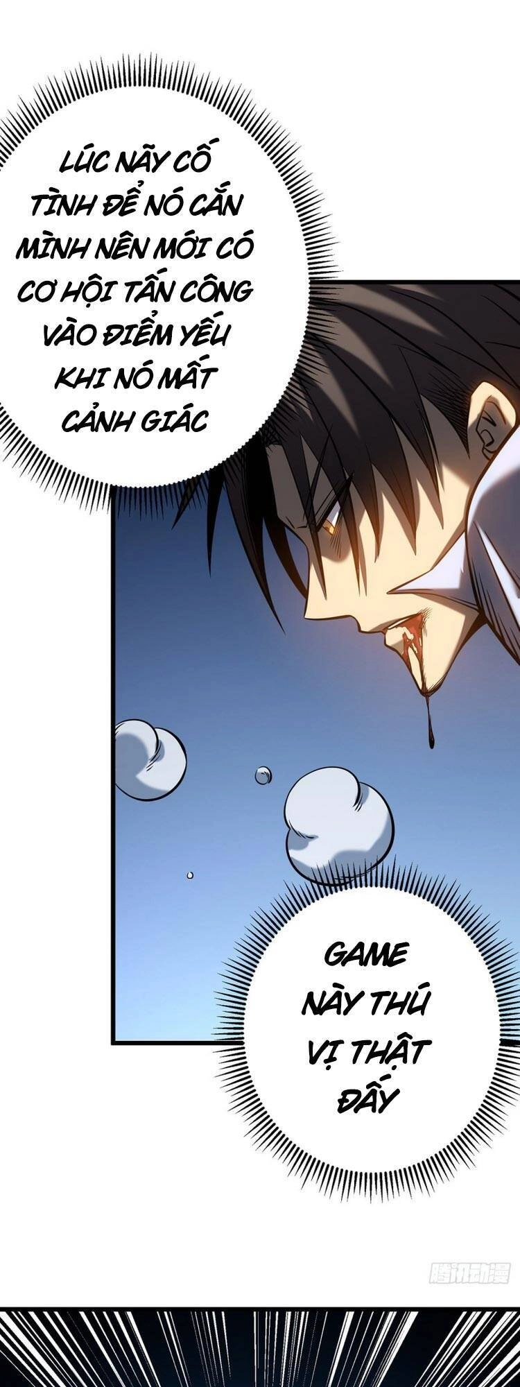 Ta Là Sát Thần Chapter 4 - 60