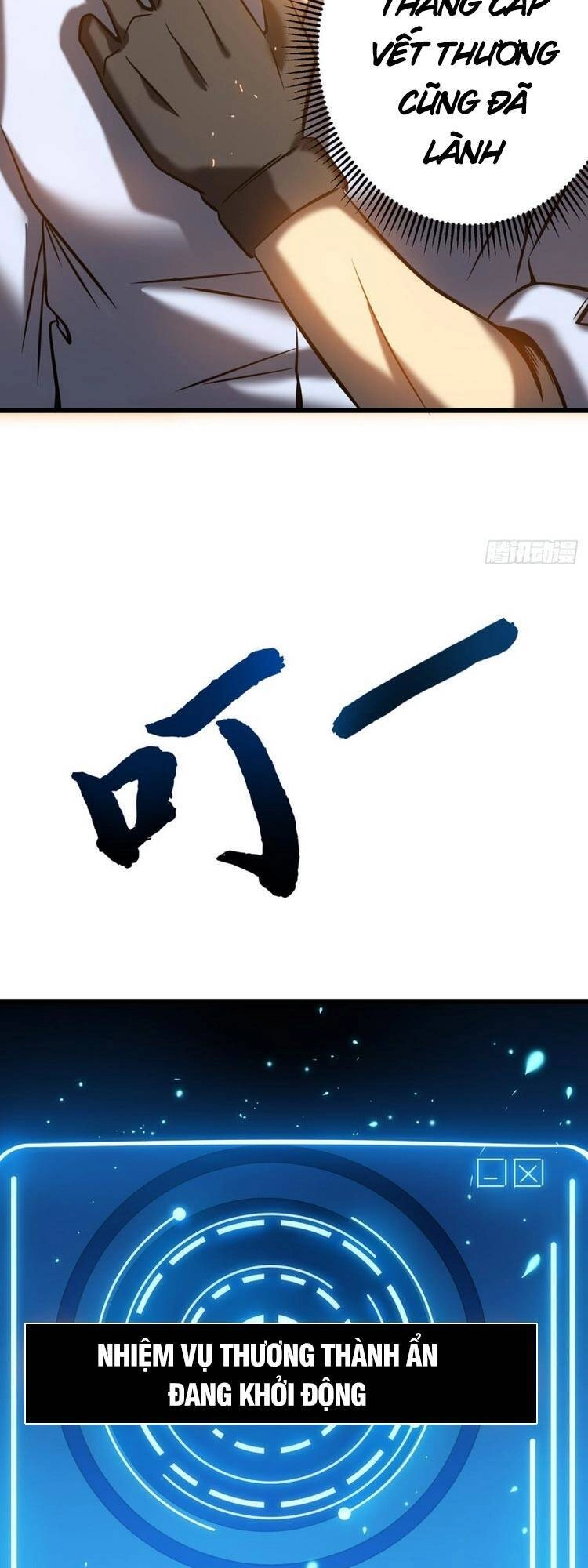 Ta Là Sát Thần Chapter 4 - 64