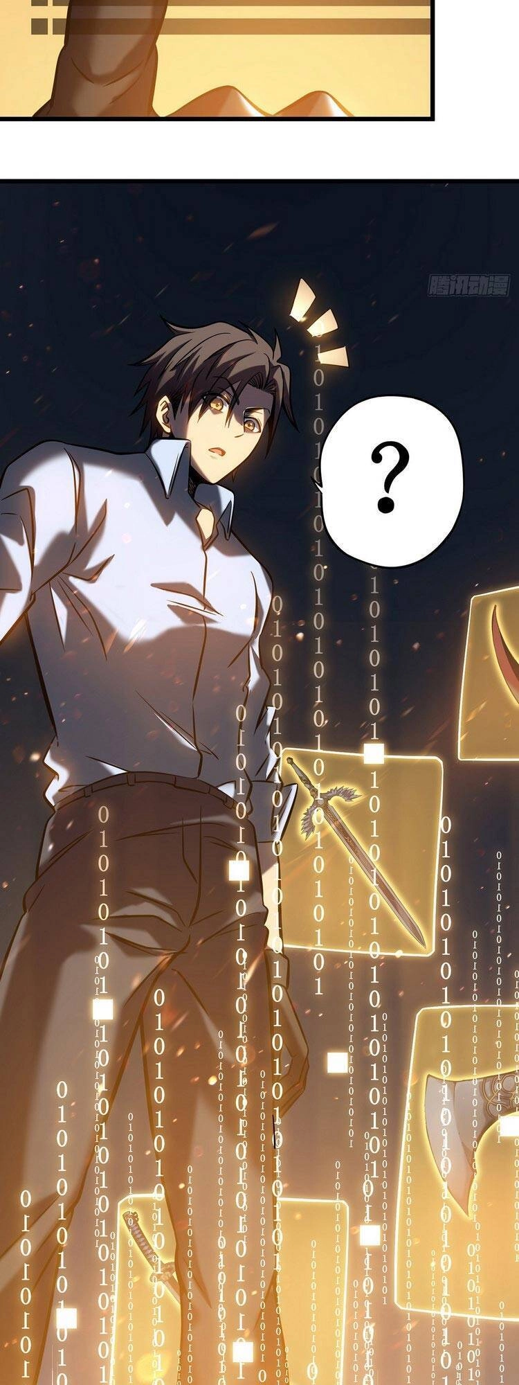 Ta Là Sát Thần Chapter 5 - 11