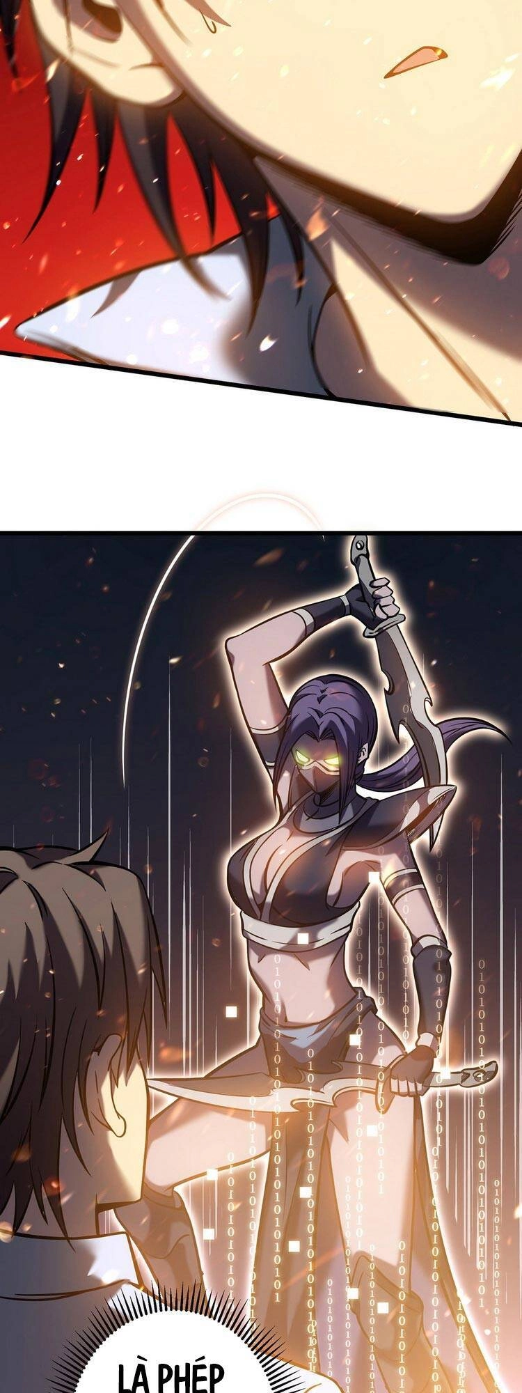 Ta Là Sát Thần Chapter 5 - 15