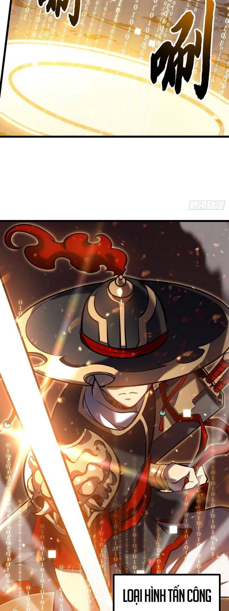 Ta Là Sát Thần Chapter 5 - 17