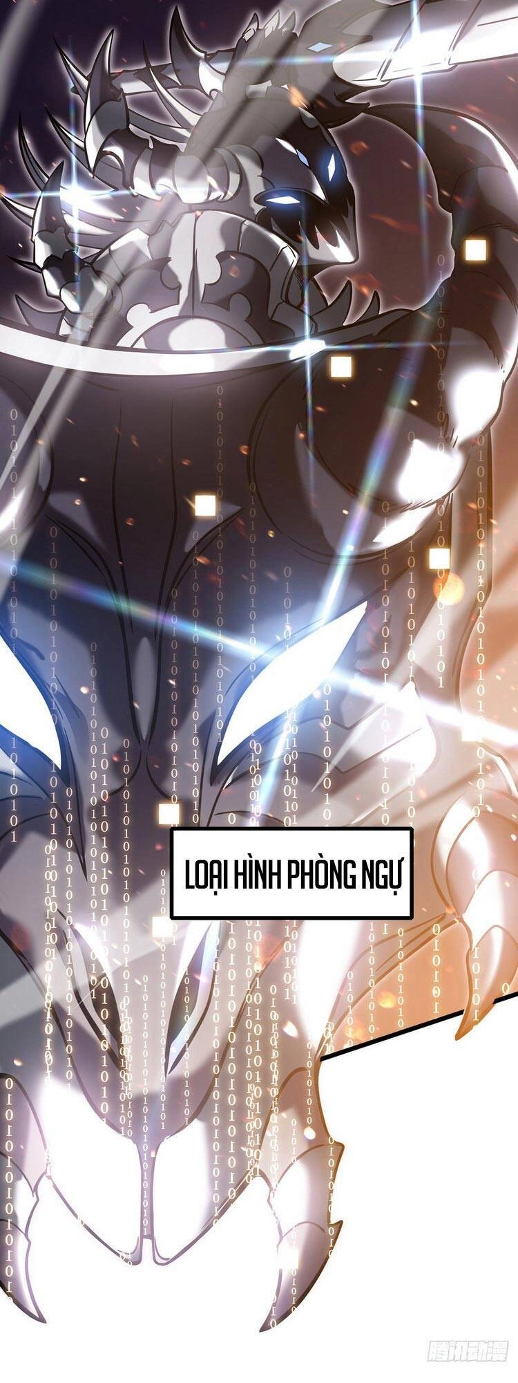 Ta Là Sát Thần Chapter 5 - 19