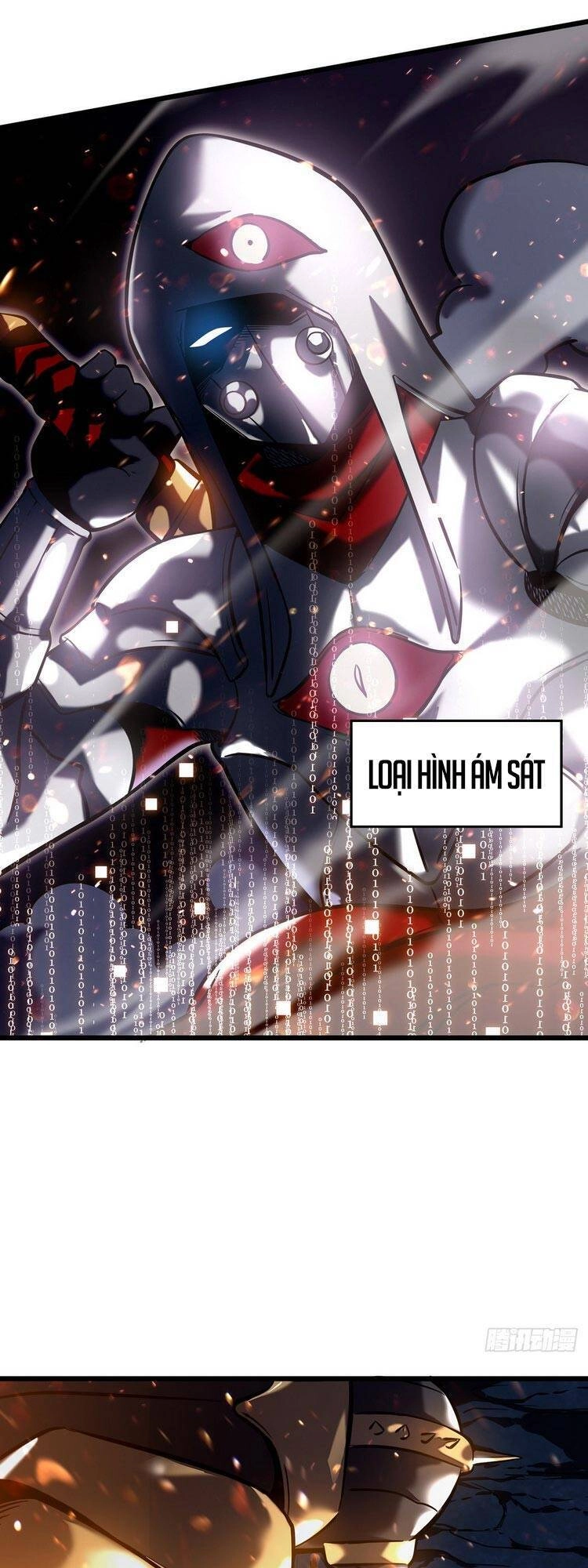 Ta Là Sát Thần Chapter 5 - 22