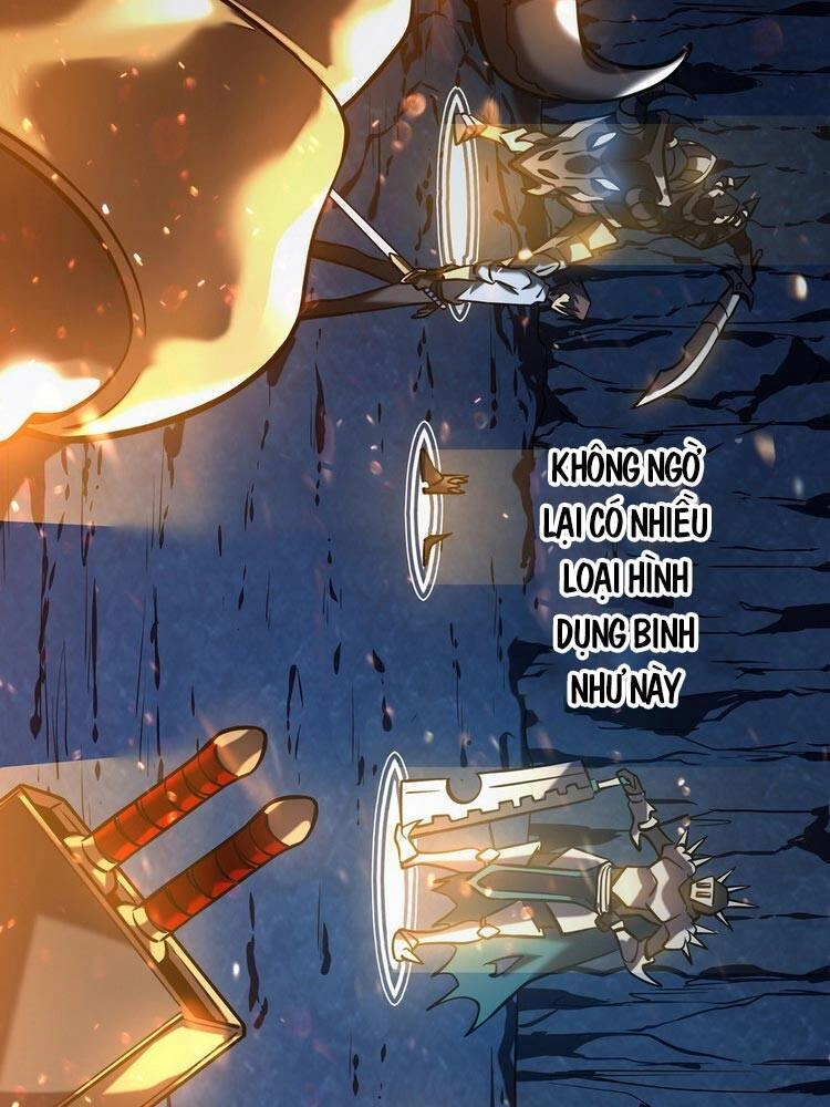 Ta Là Sát Thần Chapter 5 - 23