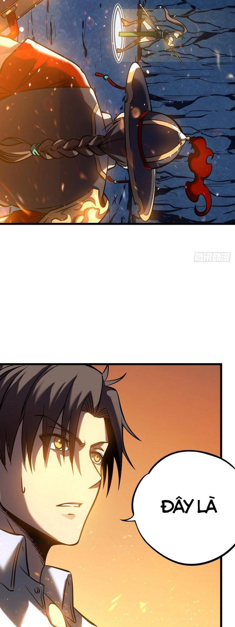 Ta Là Sát Thần Chapter 5 - 24