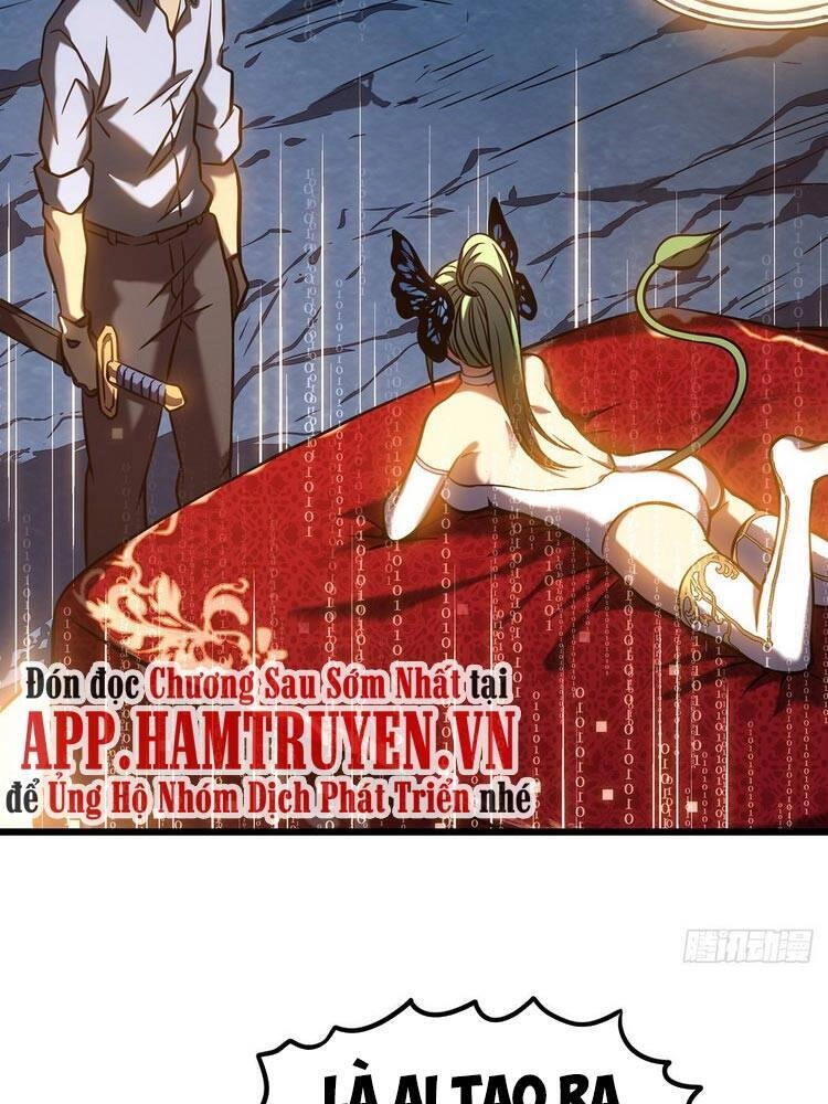 Ta Là Sát Thần Chapter 5 - 27