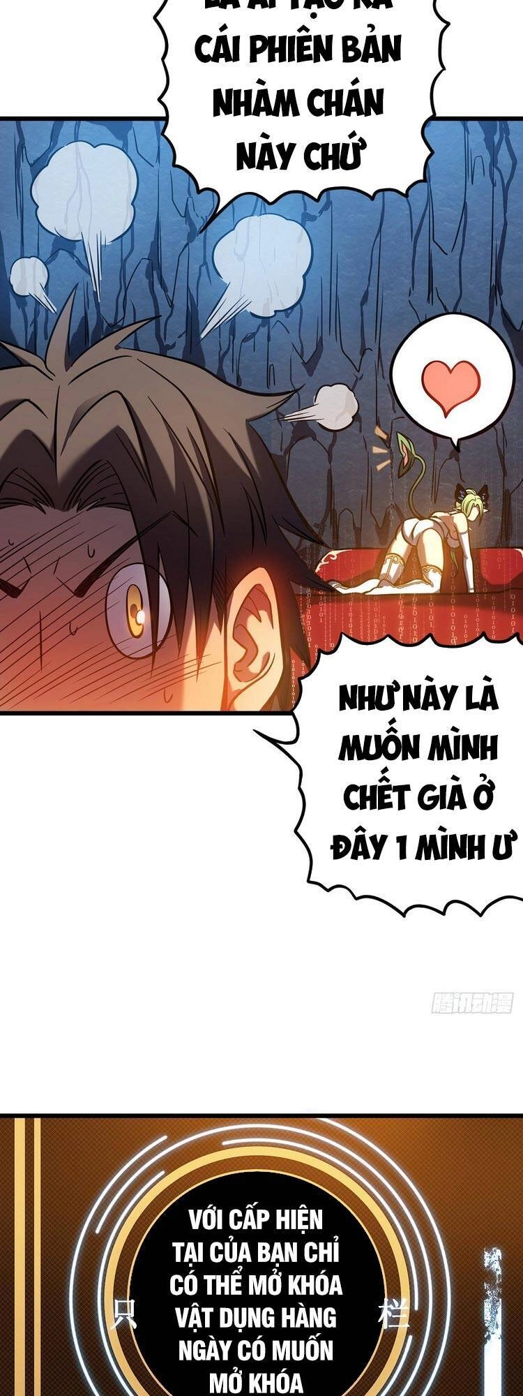 Ta Là Sát Thần Chapter 5 - 28