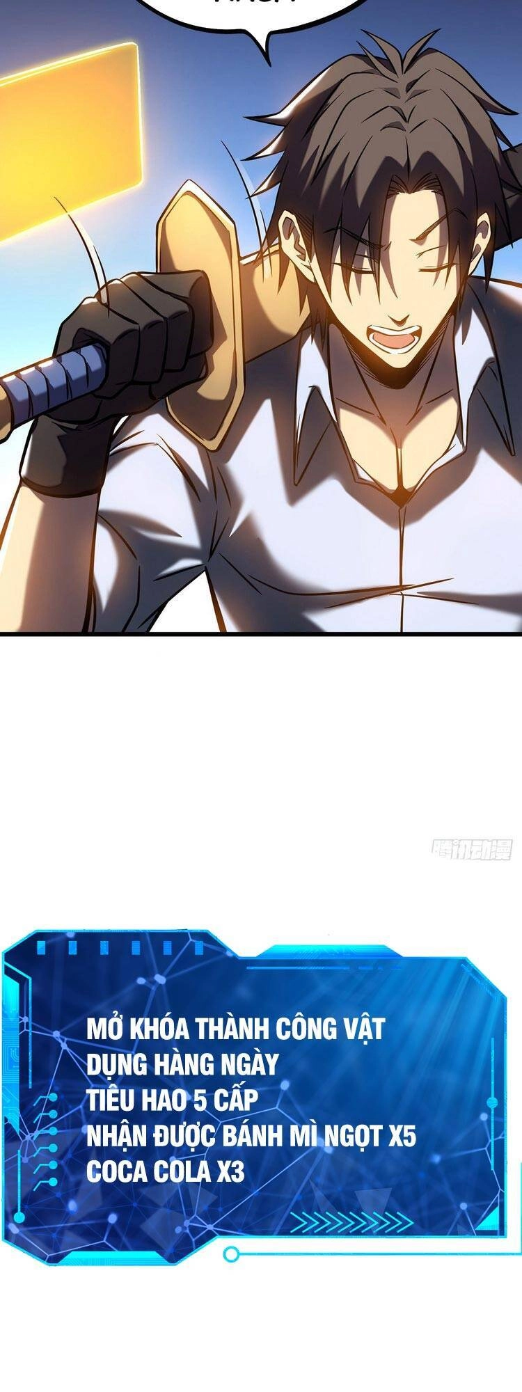 Ta Là Sát Thần Chapter 5 - 30