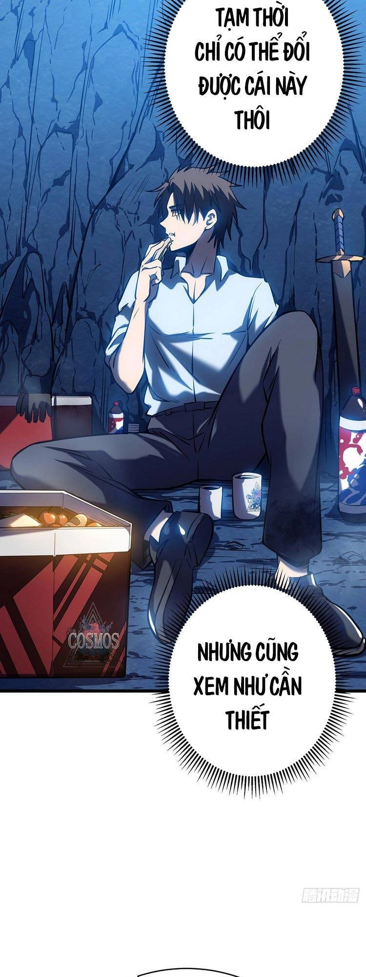 Ta Là Sát Thần Chapter 5 - 32