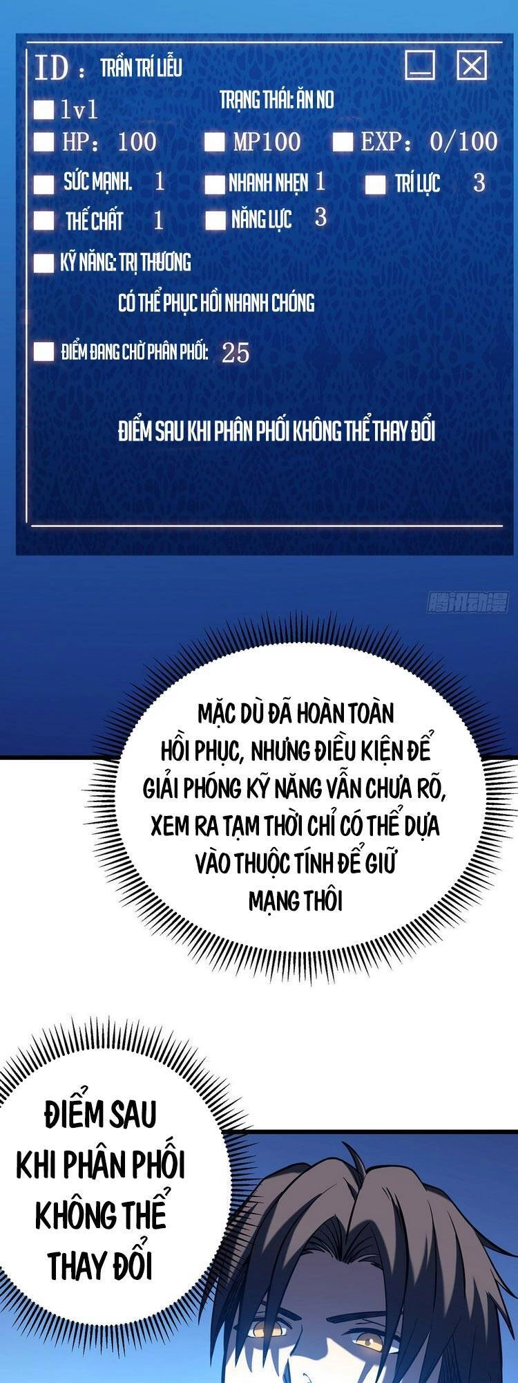 Ta Là Sát Thần Chapter 5 - 34