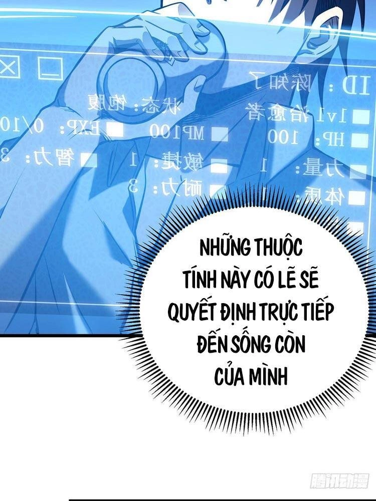 Ta Là Sát Thần Chapter 5 - 35