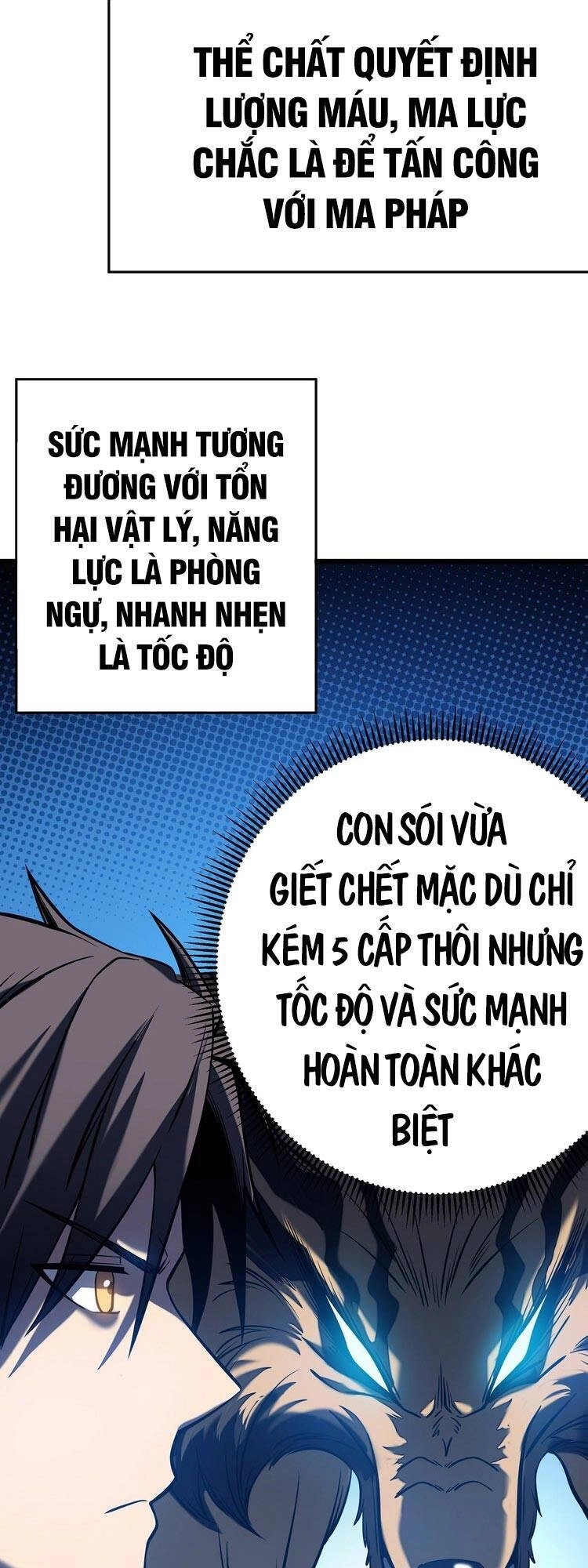 Ta Là Sát Thần Chapter 5 - 36