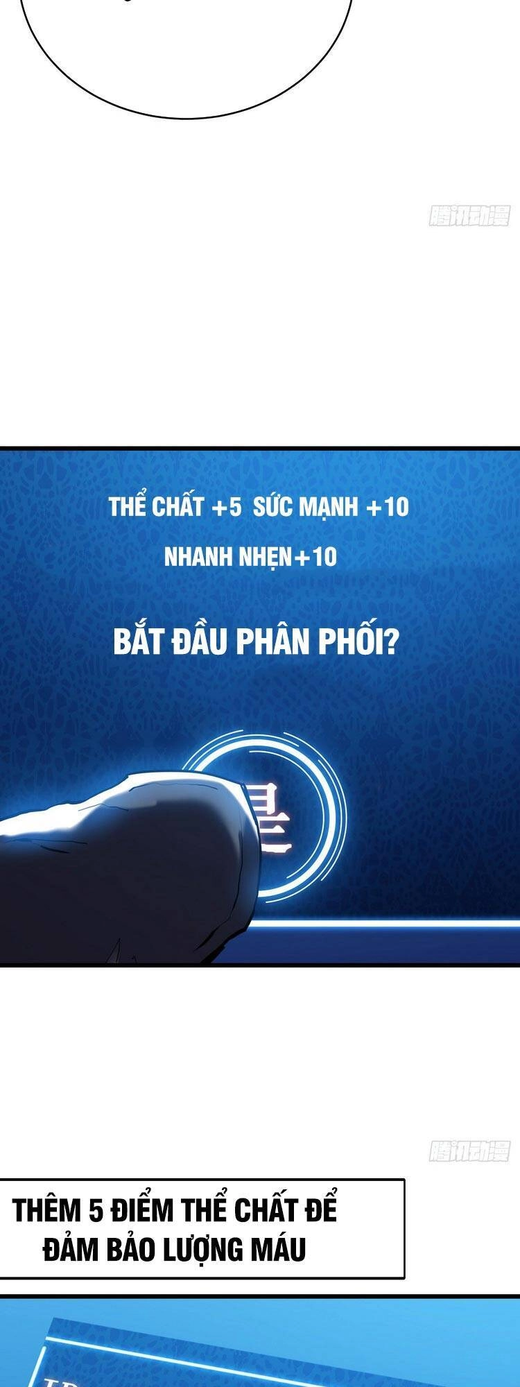 Ta Là Sát Thần Chapter 5 - 38