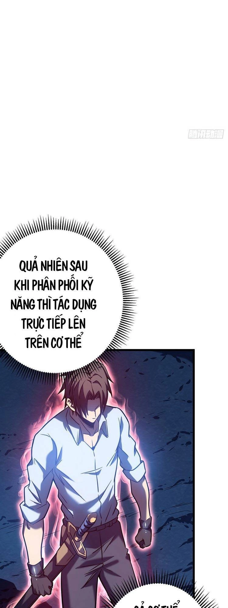 Ta Là Sát Thần Chapter 5 - 40