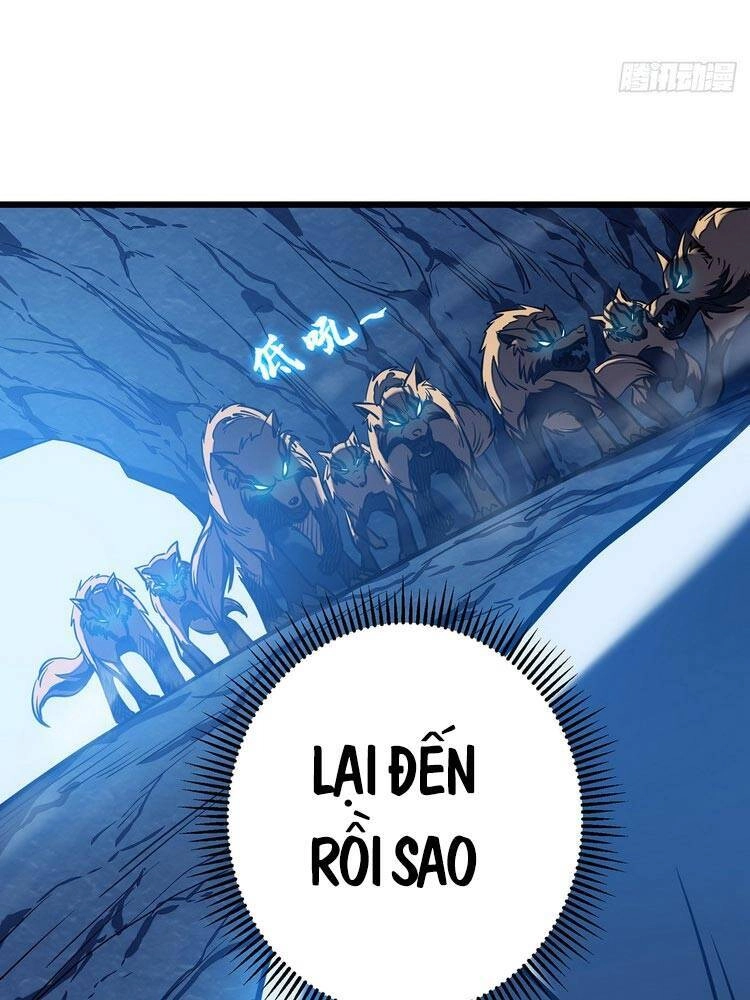 Ta Là Sát Thần Chapter 5 - 44