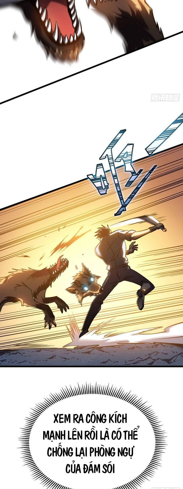 Ta Là Sát Thần Chapter 5 - 49