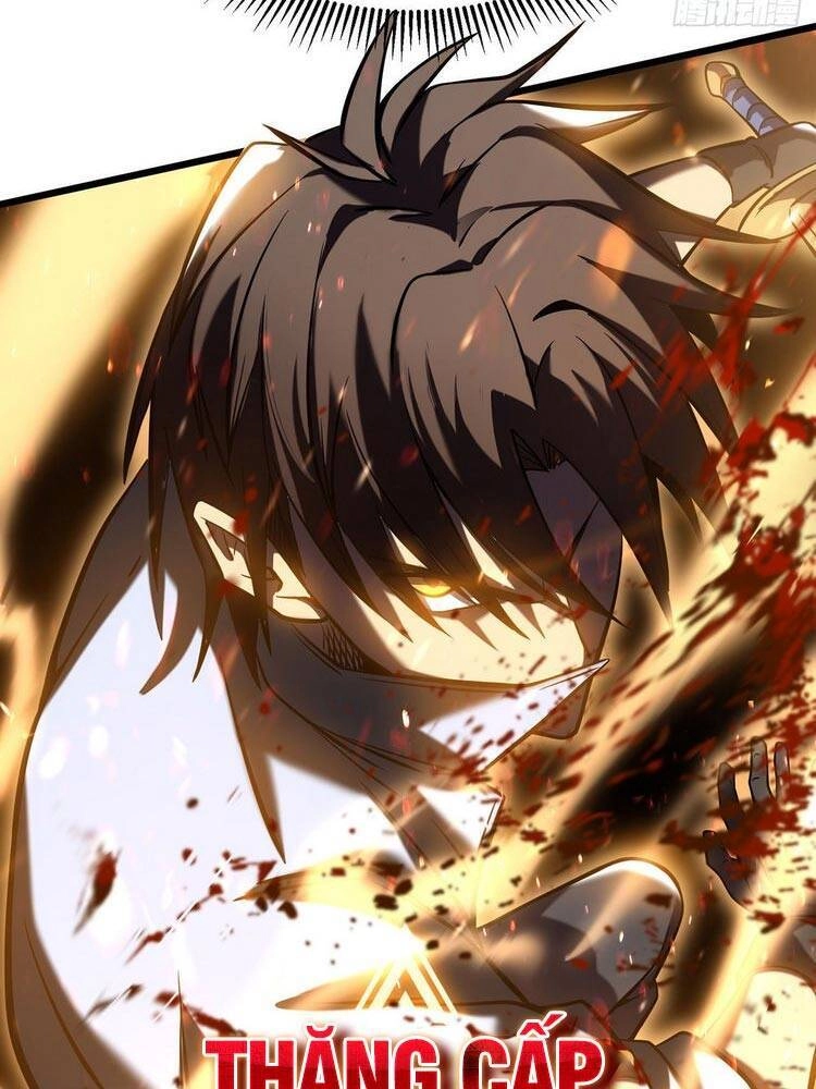 Ta Là Sát Thần Chapter 5 - 50