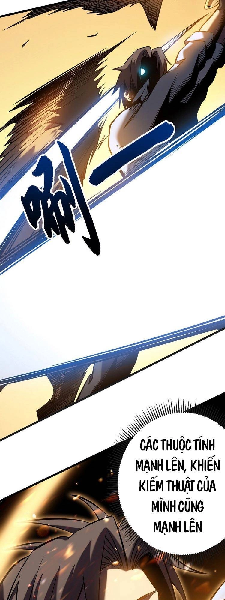 Ta Là Sát Thần Chapter 5 - 53