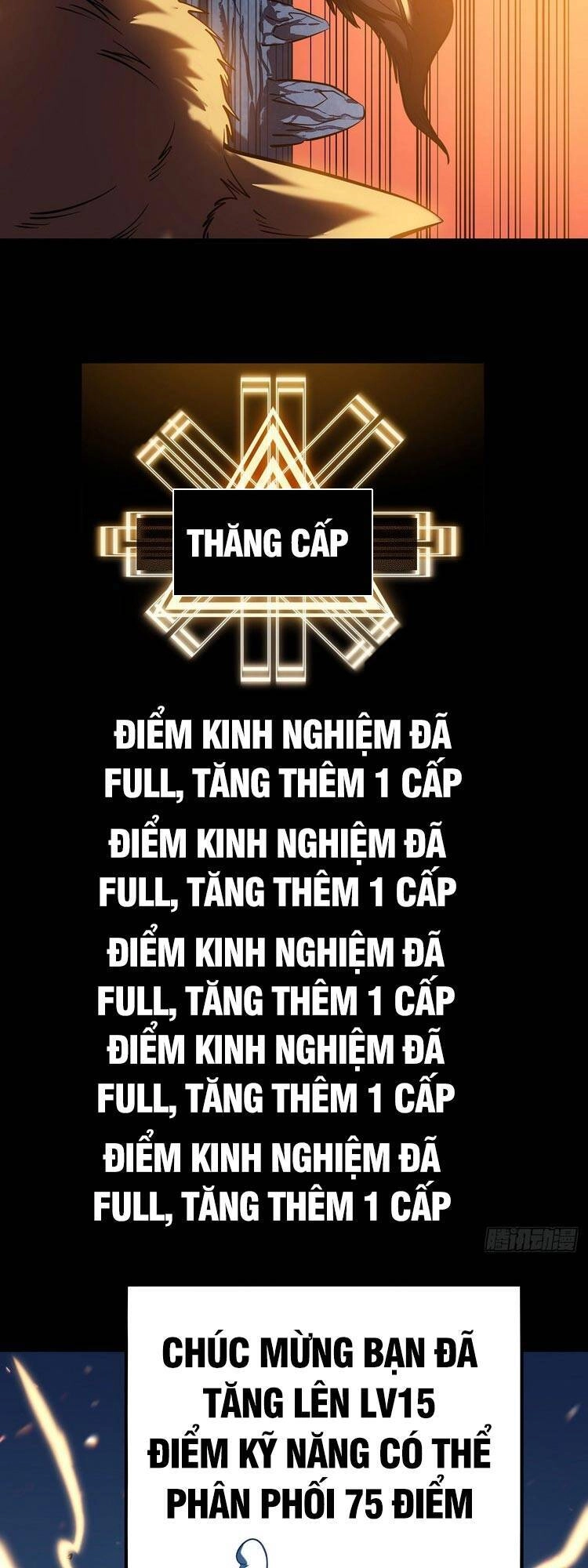 Ta Là Sát Thần Chapter 5 - 61