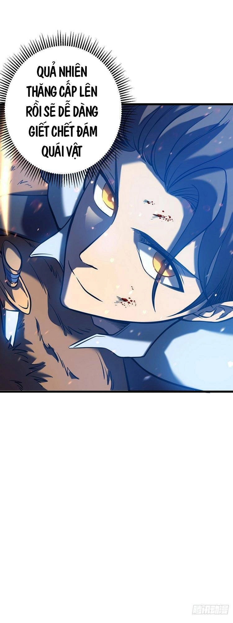 Ta Là Sát Thần Chapter 5 - 64