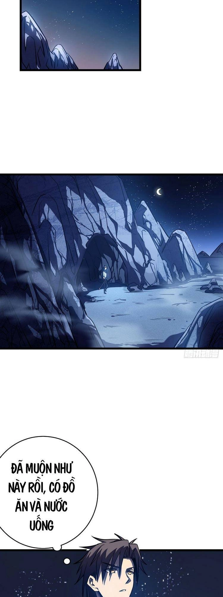 Ta Là Sát Thần Chapter 5 - 66