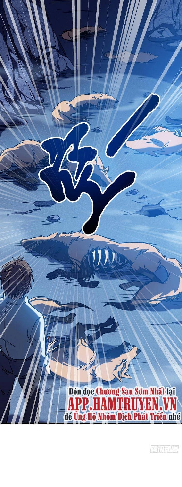 Ta Là Sát Thần Chapter 5 - 70