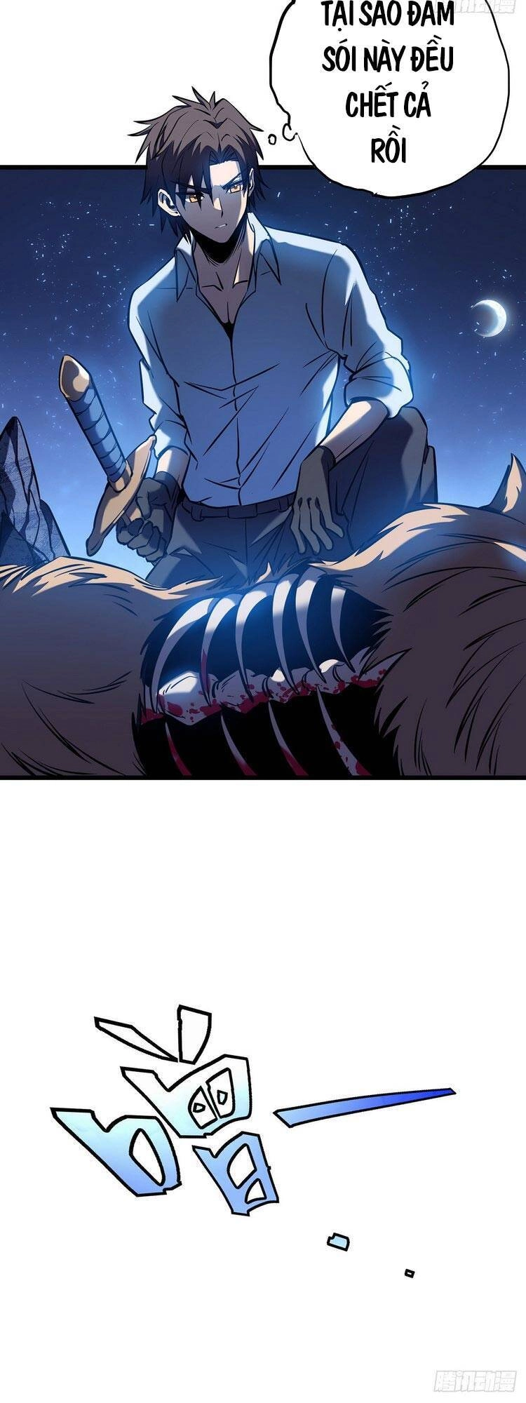 Ta Là Sát Thần Chapter 5 - 72