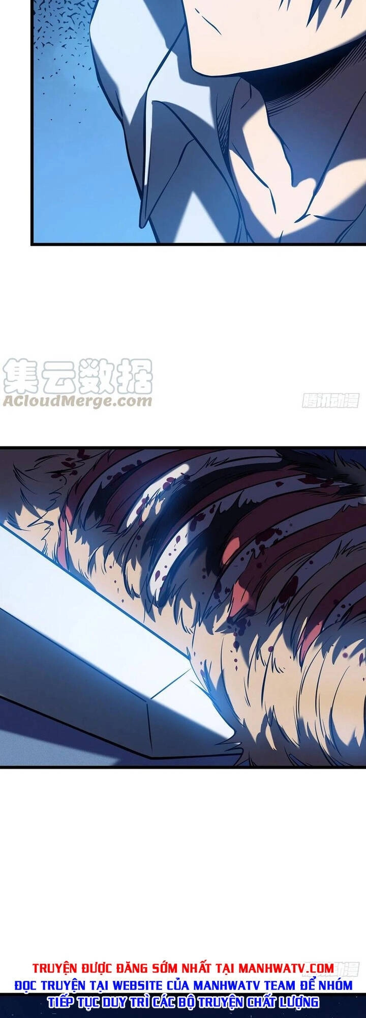 Ta Là Sát Thần Chapter 6 - 4