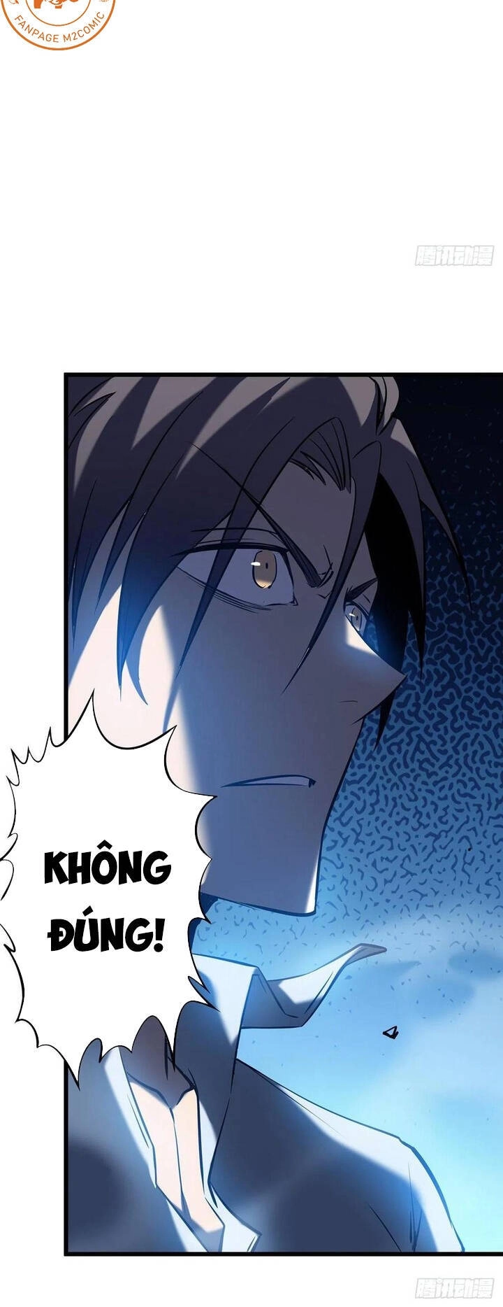 Ta Là Sát Thần Chapter 6 - 7