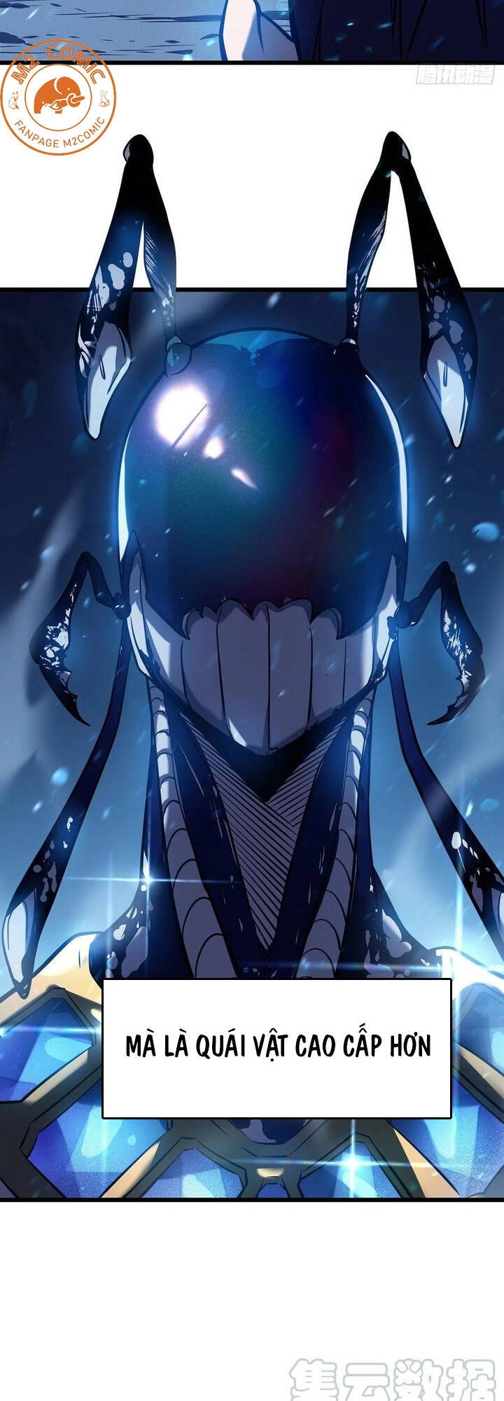 Ta Là Sát Thần Chapter 6 - 17