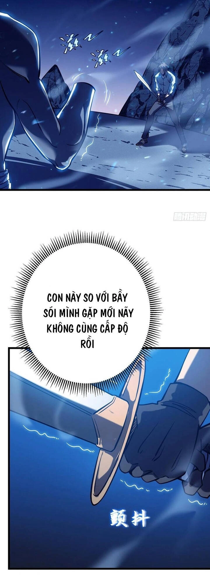 Ta Là Sát Thần Chapter 6 - 19