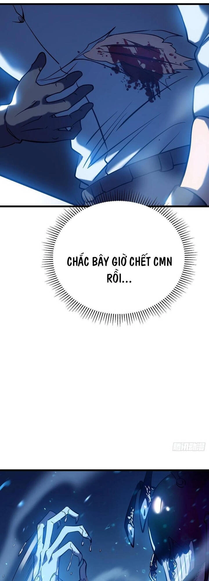 Ta Là Sát Thần Chapter 6 - 22