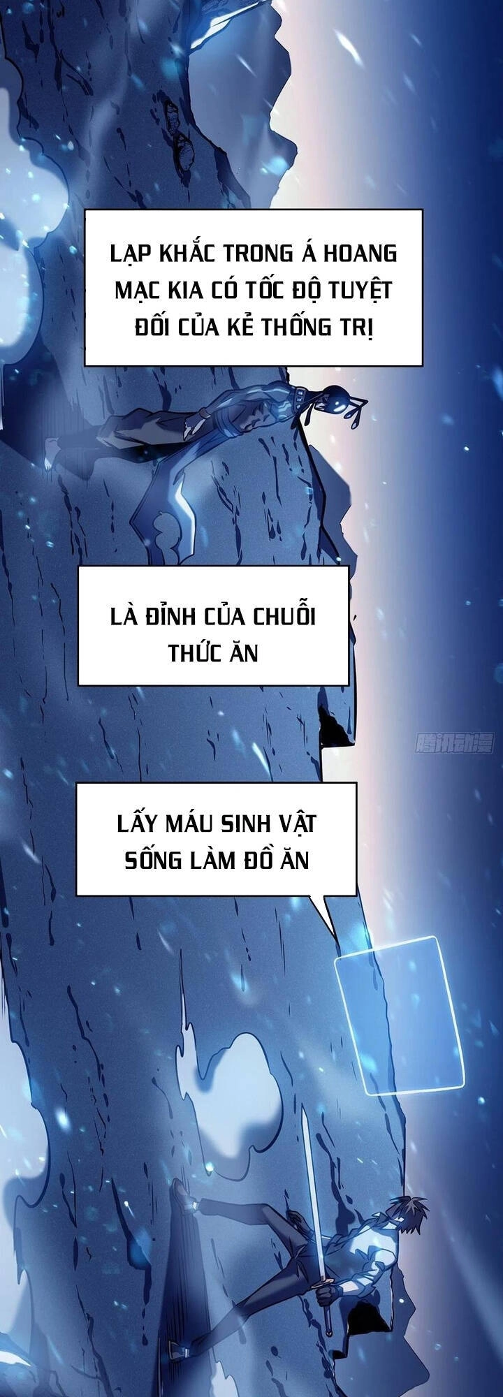 Ta Là Sát Thần Chapter 6 - 26