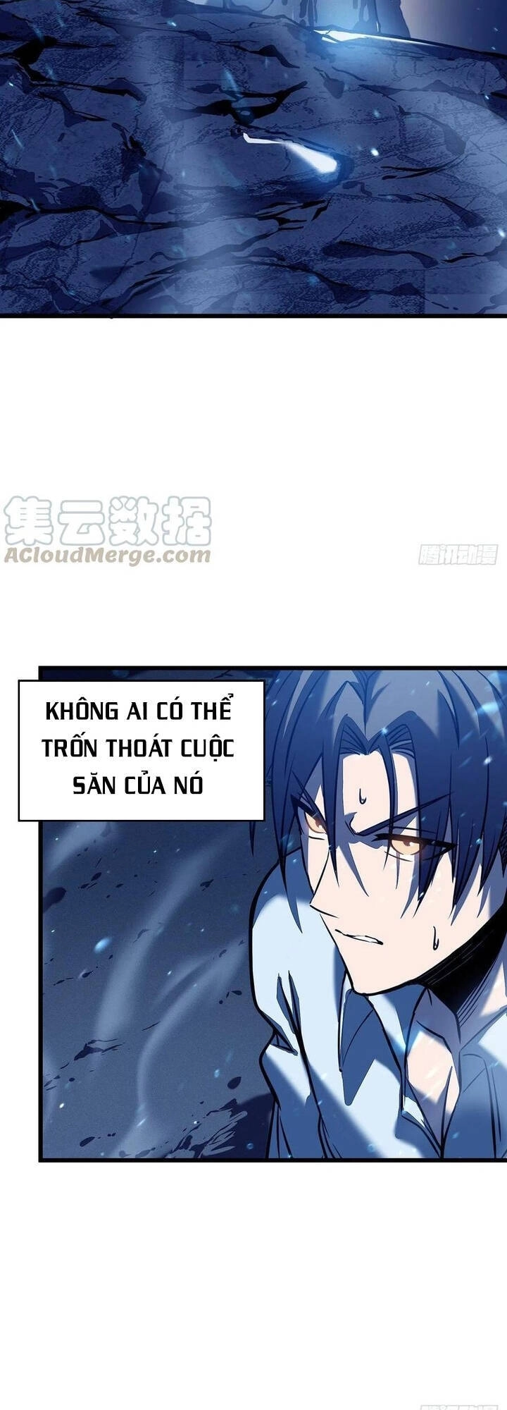 Ta Là Sát Thần Chapter 6 - 28