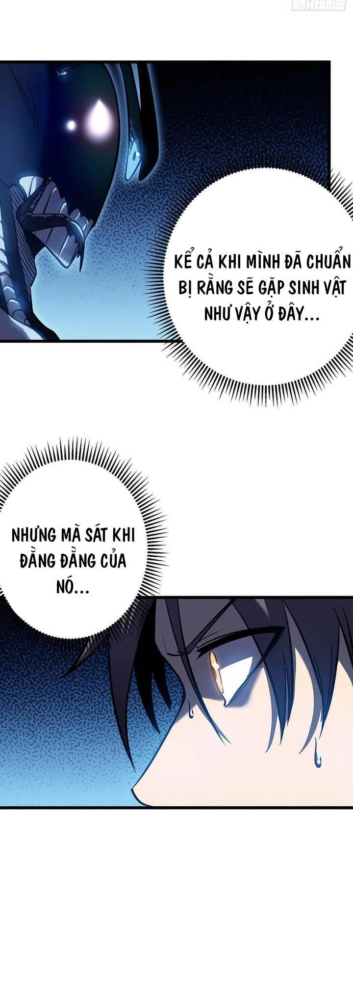 Ta Là Sát Thần Chapter 6 - 29
