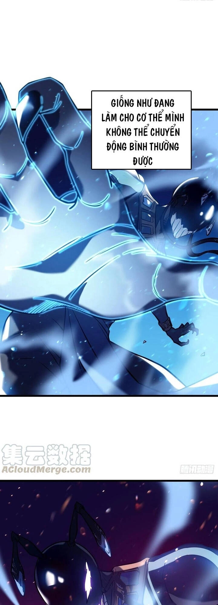 Ta Là Sát Thần Chapter 6 - 31