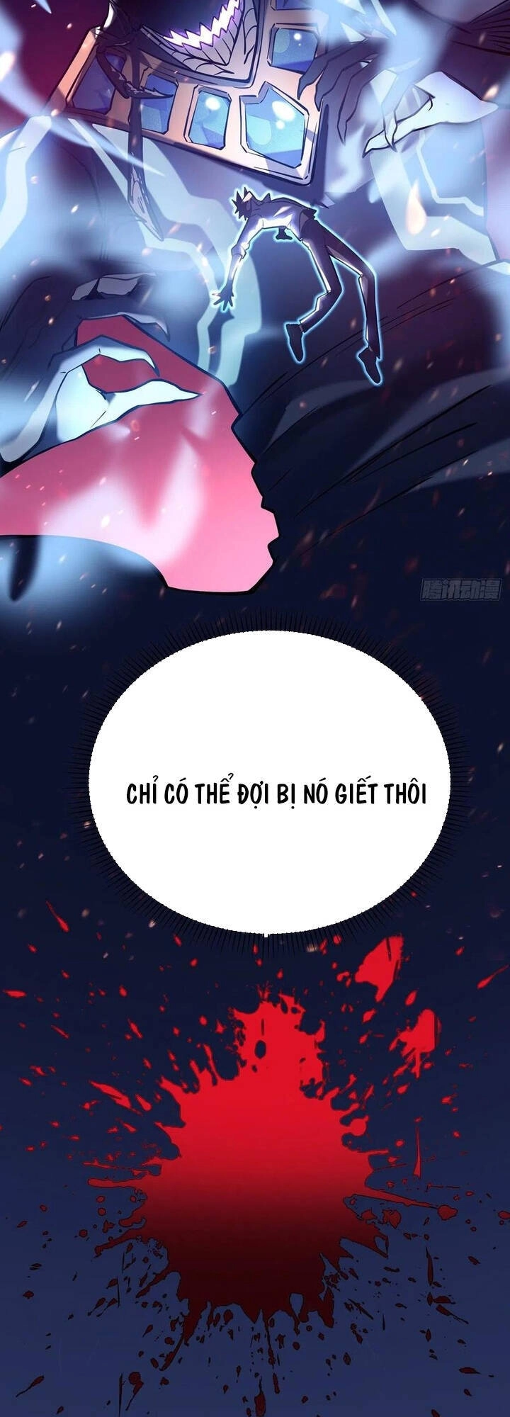 Ta Là Sát Thần Chapter 6 - 32
