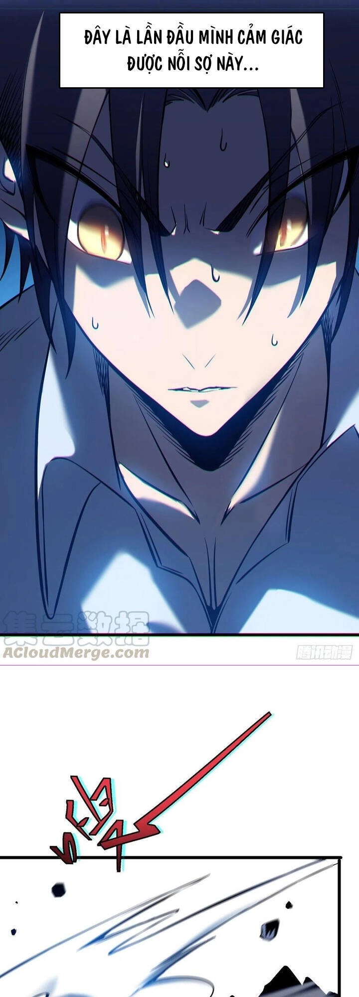 Ta Là Sát Thần Chapter 6 - 34