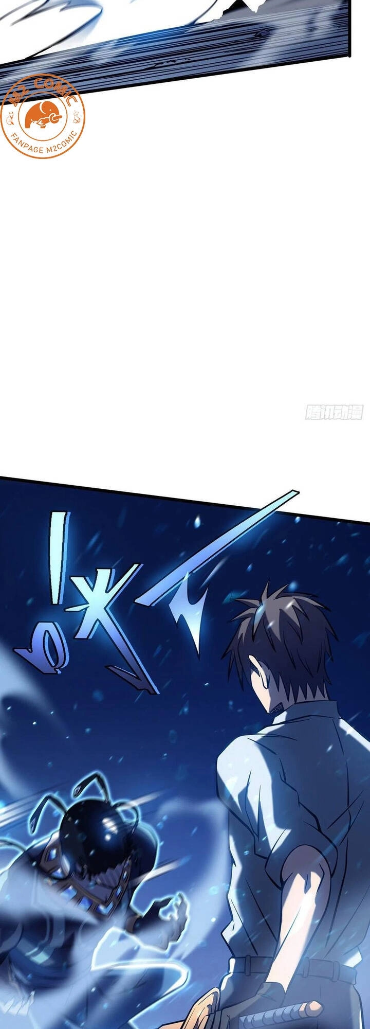 Ta Là Sát Thần Chapter 6 - 35