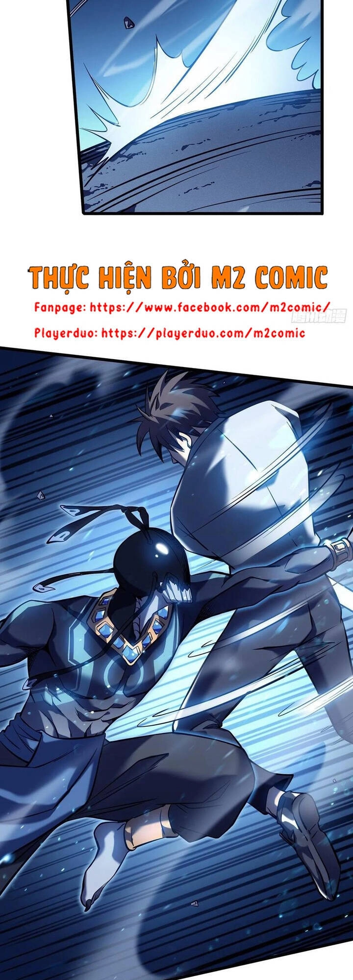 Ta Là Sát Thần Chapter 6 - 40