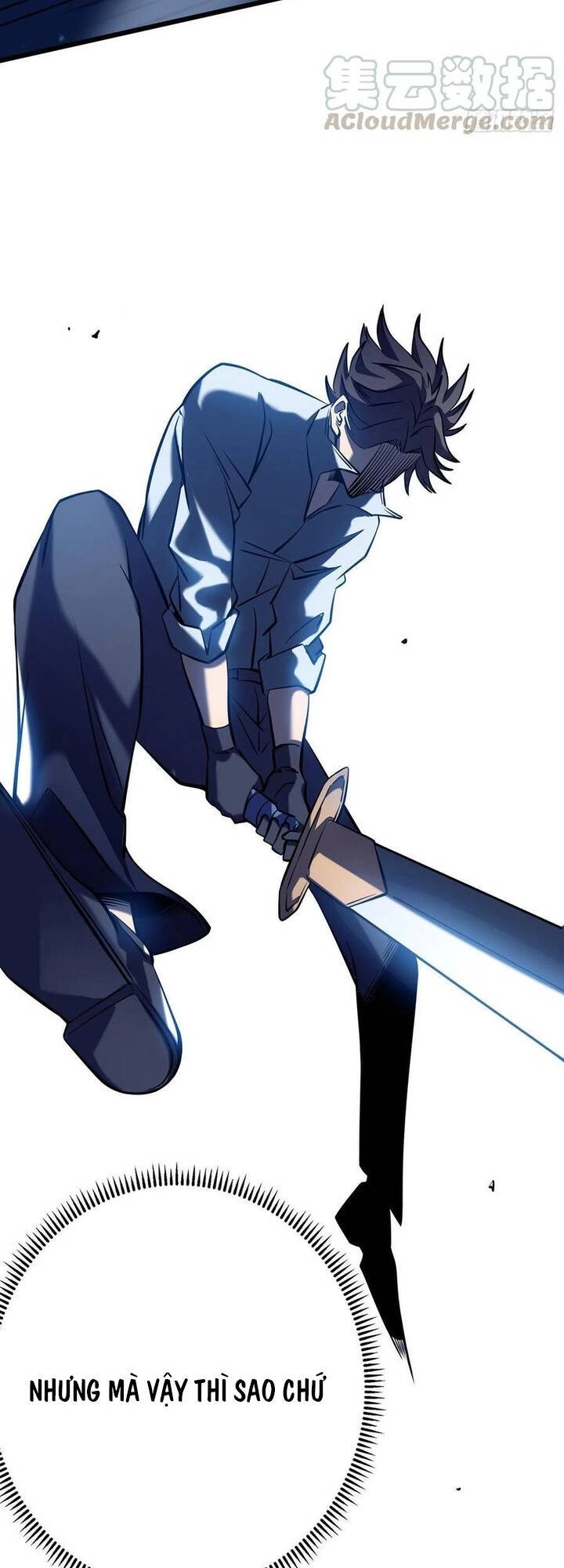 Ta Là Sát Thần Chapter 6 - 41