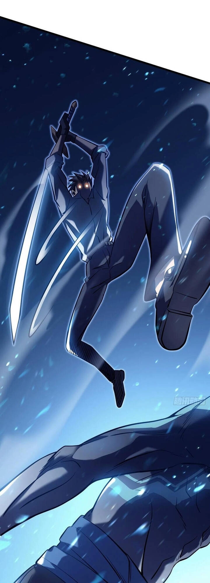 Ta Là Sát Thần Chapter 6 - 43