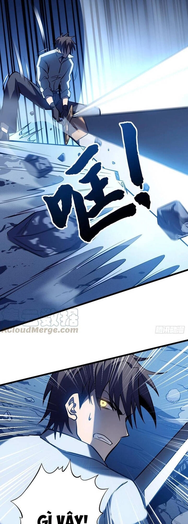 Ta Là Sát Thần Chapter 6 - 47