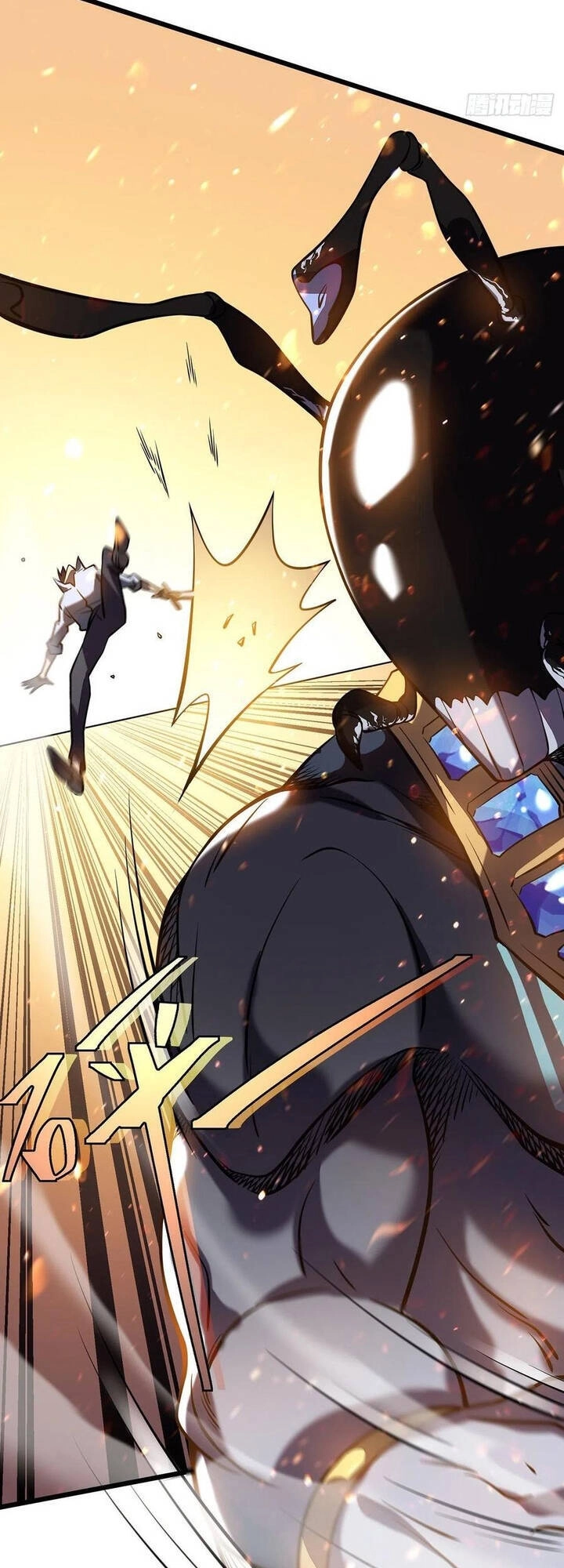 Ta Là Sát Thần Chapter 6 - 50