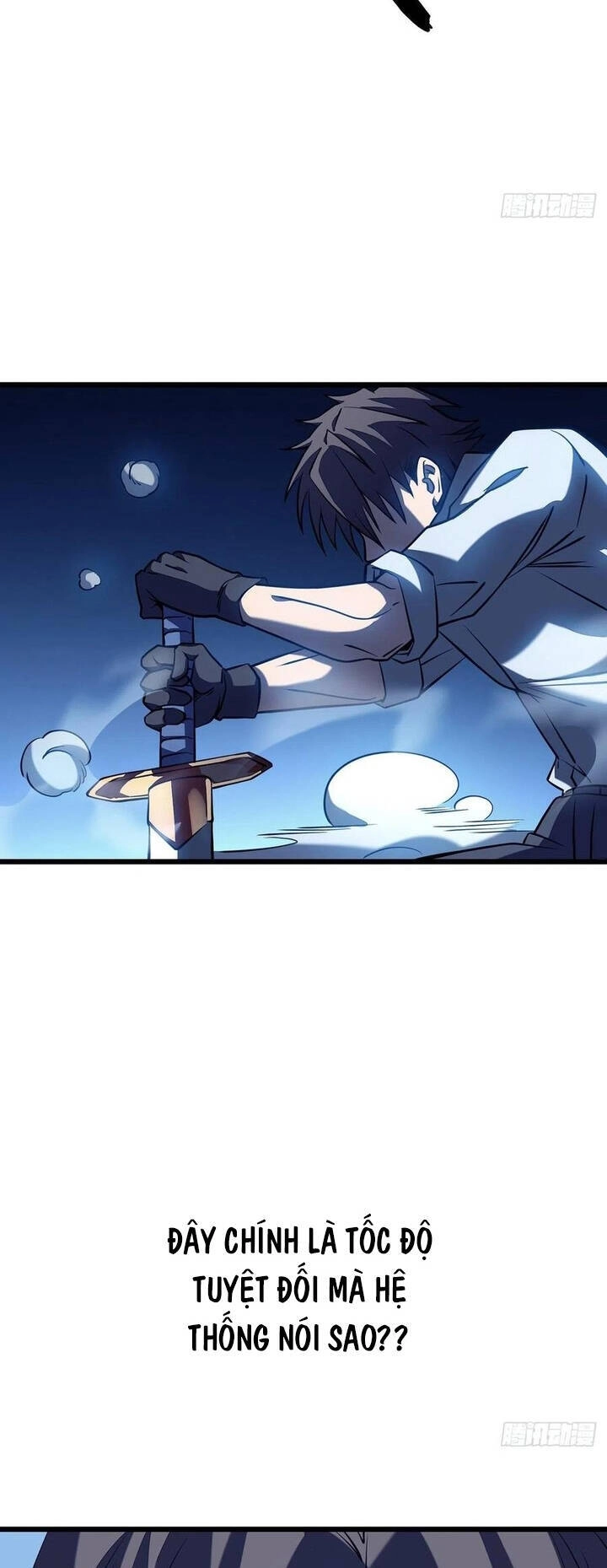 Ta Là Sát Thần Chapter 6 - 55